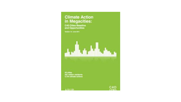 Immagine: Climate action in megacities, le metropoli di  tutto il mondo contro il cambiamento climatico