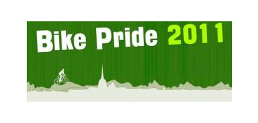 Rinviato al 10 luglio il Bike Pride, fermato (non del tutto) dalla pioggia