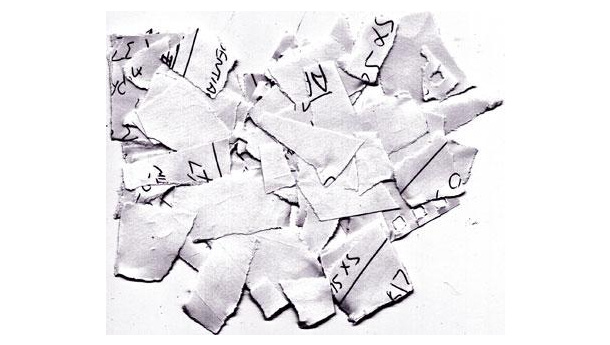 Immagine: La Sardegna abbandona la carta