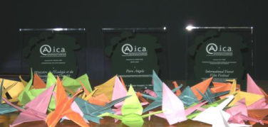 Consegnato il Premio Aica 2011 nella serata conclusiva di CinemAmbiente