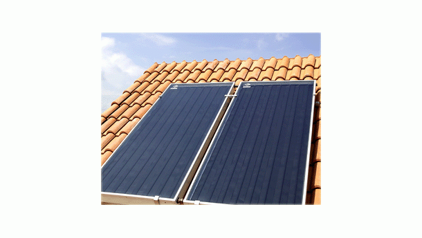 Immagine: 500 scuole romane diventeranno «centrali ad energia pulita»