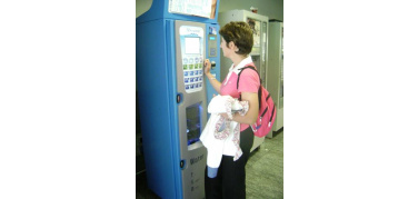 Torino: arriva l’acqua sfusa all’Università