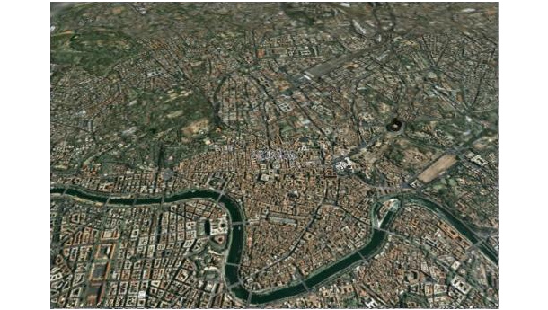 Immagine: La qualità dell'ambiente urbano secondo il VII Rapporto Ispra