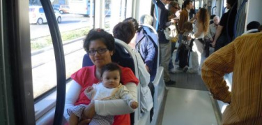 Convegno ASSTRA, rapporto GPF. La mobilità urbana dal punto di vista sociologico