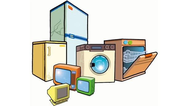 Immagine: Piemonte, Dossier RAEE 2010: raccolti 5,34 kg per abitante