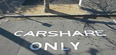 Giappone: il Car sharing conquista il condominio e diventa elettrico