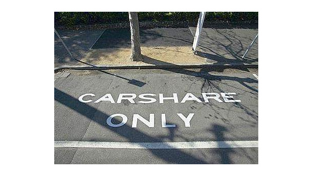 Immagine: Giappone: il Car sharing conquista il condominio e diventa elettrico
