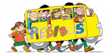 Brescia: stanziati 80 mila euro per Pedibus e Bicibus