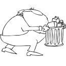 Immagine: Sulle tracce della qualità.“La raccolta migliora davvero solo lavorando sui cittadini”