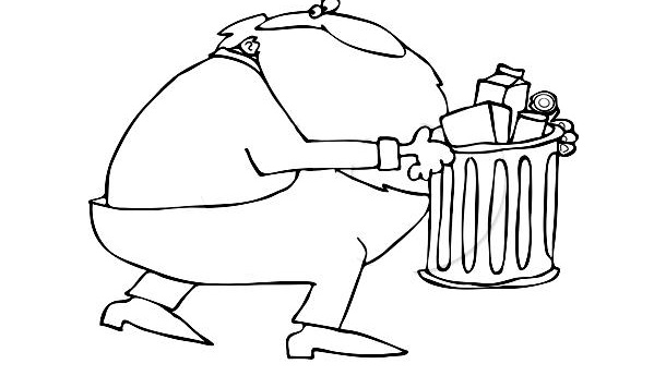 Immagine: Sulle tracce della qualità.“La raccolta migliora davvero solo lavorando sui cittadini”