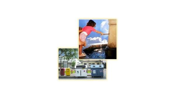 Immagine: Non era un referendum sull'acqua. Gli effetti del voto anche su rifiuti e trasporto pubblico locale