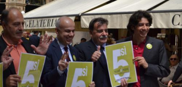 Referendum eco-milanesi: la vittoria del comitato MilanoSìMuove