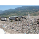 Immagine: Rifiuti, scontro nel CdM. 