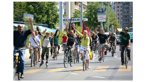Immagine: Svizzera: nel cantone di Ginevra il popolo dice sì alla 