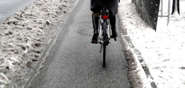 Neve in città: quando è emergenza?