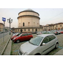 Immagine: Parcheggio sotto la Gran Madre: il cambio di Giunta non ferma il progetto