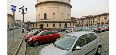 Parcheggio sotto la Gran Madre: il cambio di Giunta non ferma il progetto