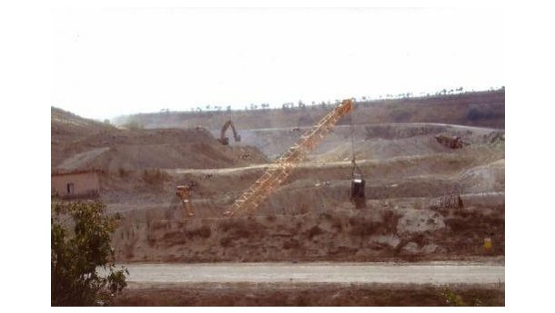 Immagine: Ue contro la discarica romana di Malagrotta, aperta una procedura di infrazione