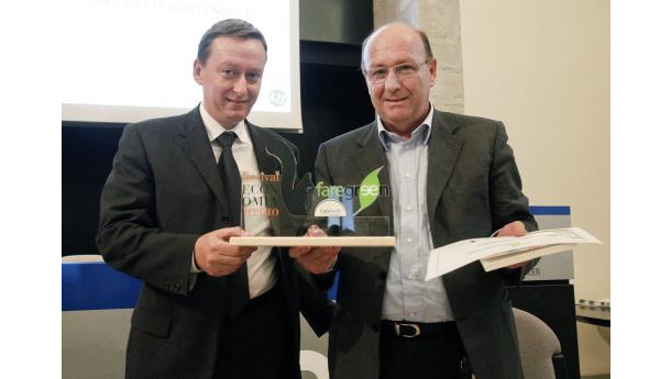 Immagine: L'Autostrada del Brennero vince 