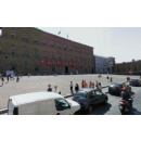 Immagine: Firenze: al via la pedonalizzazione di Oltrarno e Tornabuoni