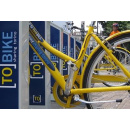 Immagine: La bici impossibile