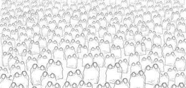 Italiani e sacchetti di plastica: il sondaggio di Ecoseven