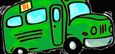 Trasporto pubblico locale pulito e a basso consumo energetico? 10 Paesi rischiano grosso