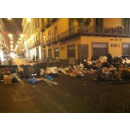 Immagine: Rifiuti, accordo raggiunto tra Comune e Regione per liberare le strade di Napoli