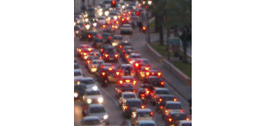 Emilia Romagna antismog: dal 7 gennaio più forti le limitazioni