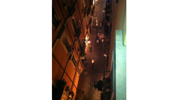 Immagine: Il Punto sui Rifiuti - Minacce all’assessore Sodano. Regione: discarica a Napoli