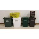 Immagine: Rifiuti a Napoli, Wwf: subito impianti di compostaggio per incentivare la differenziata