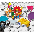 Immagine: Raccolta della plastica: a volte meno è meglio? Intervista a Corepla