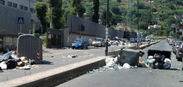 Il Punto sui rifiuti - Situazione stabile a Napoli. Raggiunto accordo de Magistris-Prestigiacomo