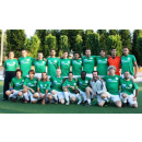 Immagine: Esordio e primi gol per la Nazionale per l'Ambiente