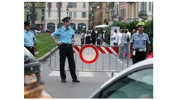 Immagine: Brescia: pronta la pedonalizzazione del centro storico