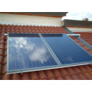 Immagine: Il conto energia per il solare termico forse già pronto alla fine dell'estate