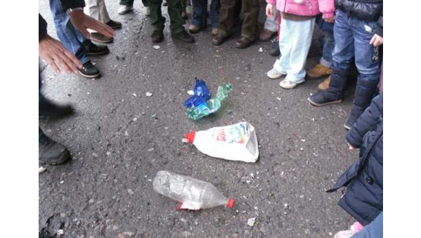 Immagine: Riduzione e raccolta differenziata: la Provincia promuove un concorso a premi rivolto alle scuole