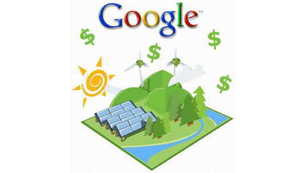 Immagine: Rinnovabili, uno studio di Google ne mostra i possibili benefici sull'economia Usa