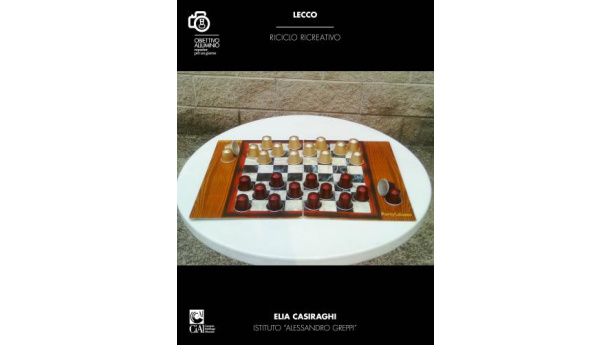 Immagine: Obiettivo alluminio: scelti i vincitori del 2011