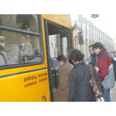 Immagine: Gtt: al via la sperimentazione anti-evasione sulle linee 19 e 30