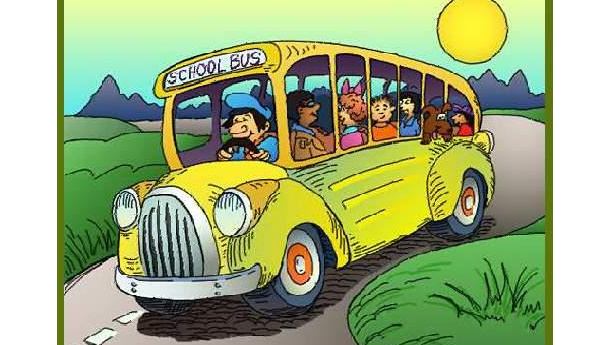 Immagine: Si chiama Scuolabus l'antidoto al traffico