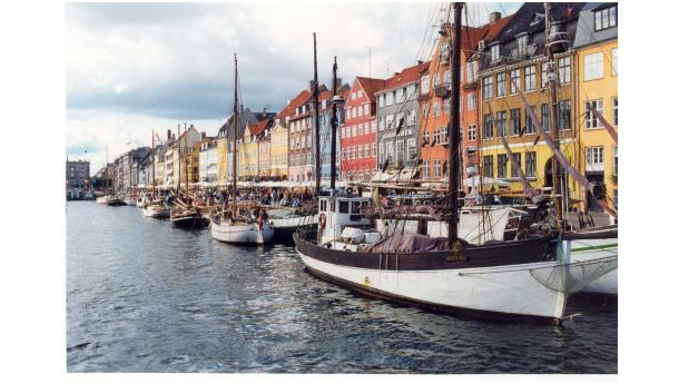 Immagine: Rinnovabili, la Danimarca punta al 100% entro il 2050