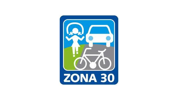 Immagine: Altri 400 mila euro per rallentare le auto: il  Comune estende le Zone 30
