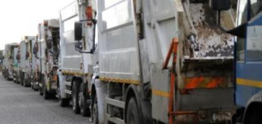 Rifiuti fuori Campania. 14 Regioni 