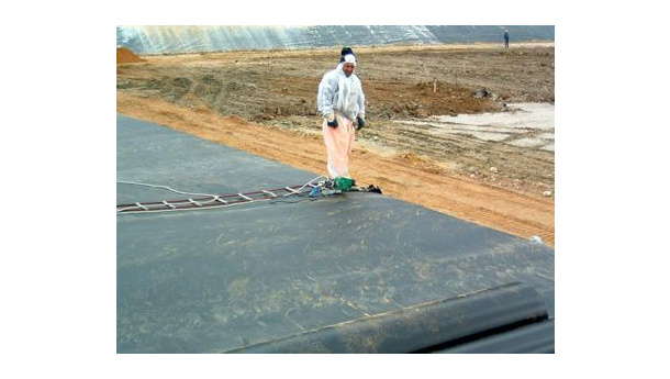 Immagine: Le discariche bonificate di Manfredonia diventano un caso scientifico