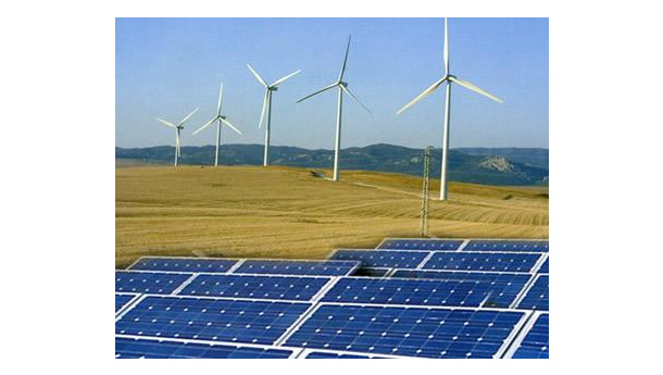 Immagine: Wwf, Unicredit e Solon creano società per lo sviluppo delle rinnovabili