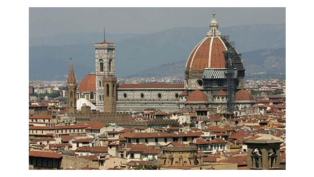 Immagine: Patto dei Sindaci, Firenze presenta il suo Seap