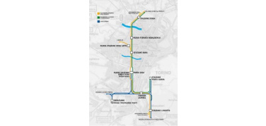 Il futuro del sistema ferroviario metropolitano