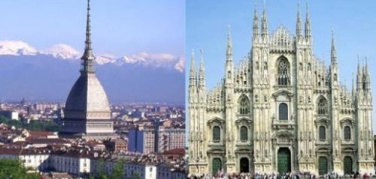 2011, cresce lo smog nelle città padane: anche a Milano micropolveri in aumento nella prima metà del 2011