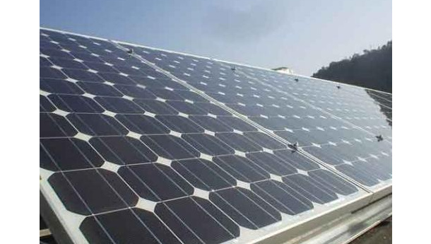 Immagine: Le caserme italiane puntano sul fotovoltaico, obiettivo tagliare le bollette
